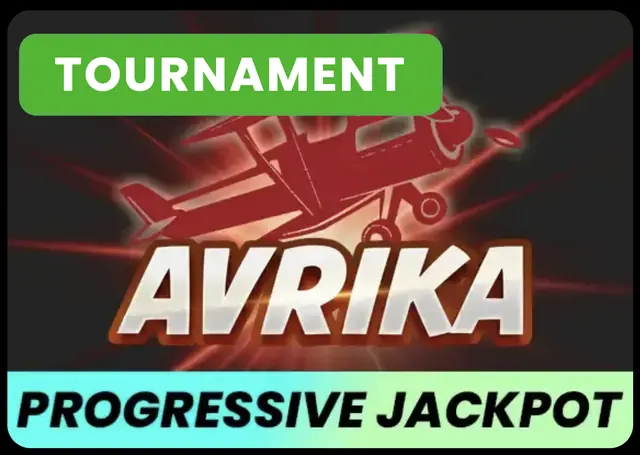 Avrika game tile