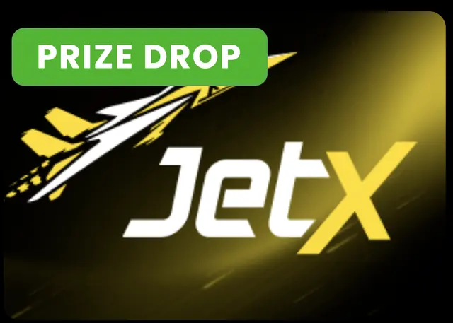 JetX game tile